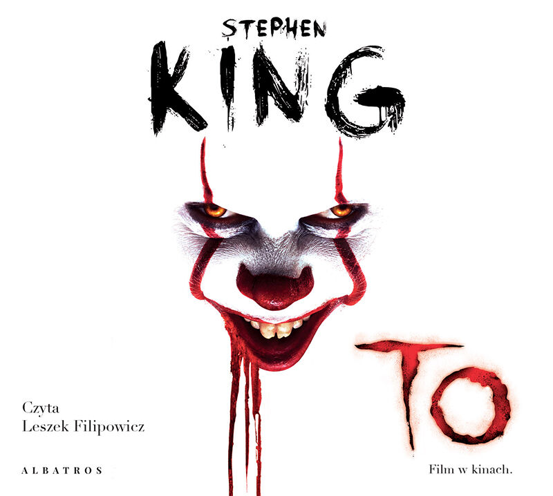 To (audiobook CD)