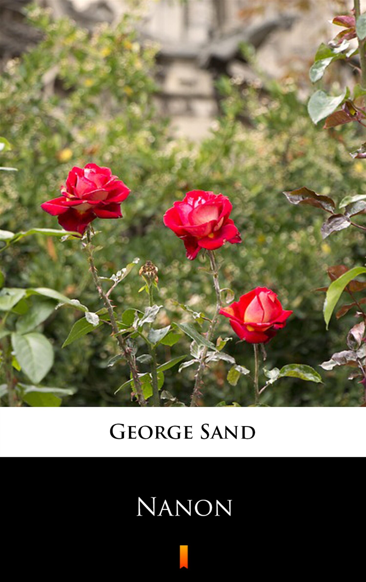 Nanon (e-book)