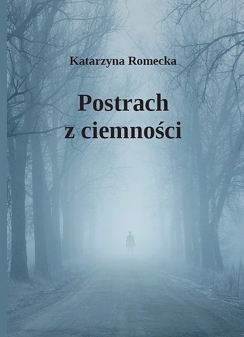 Postrach z ciemności
