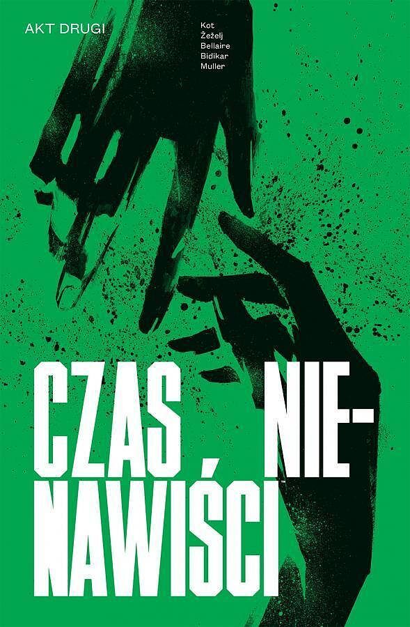 Czas Nienawiści - 2