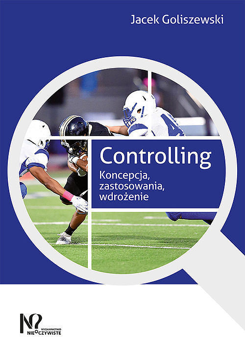 Controlling