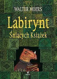 Labirynt Śniących Książek