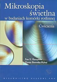 Mikroskopia świetlna w badaniach komórki roślinnej