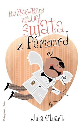 Niezrównane usługi swata z Périgord