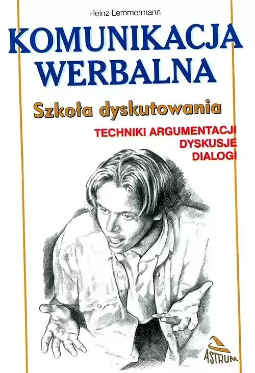 Komunikacja werbalna
