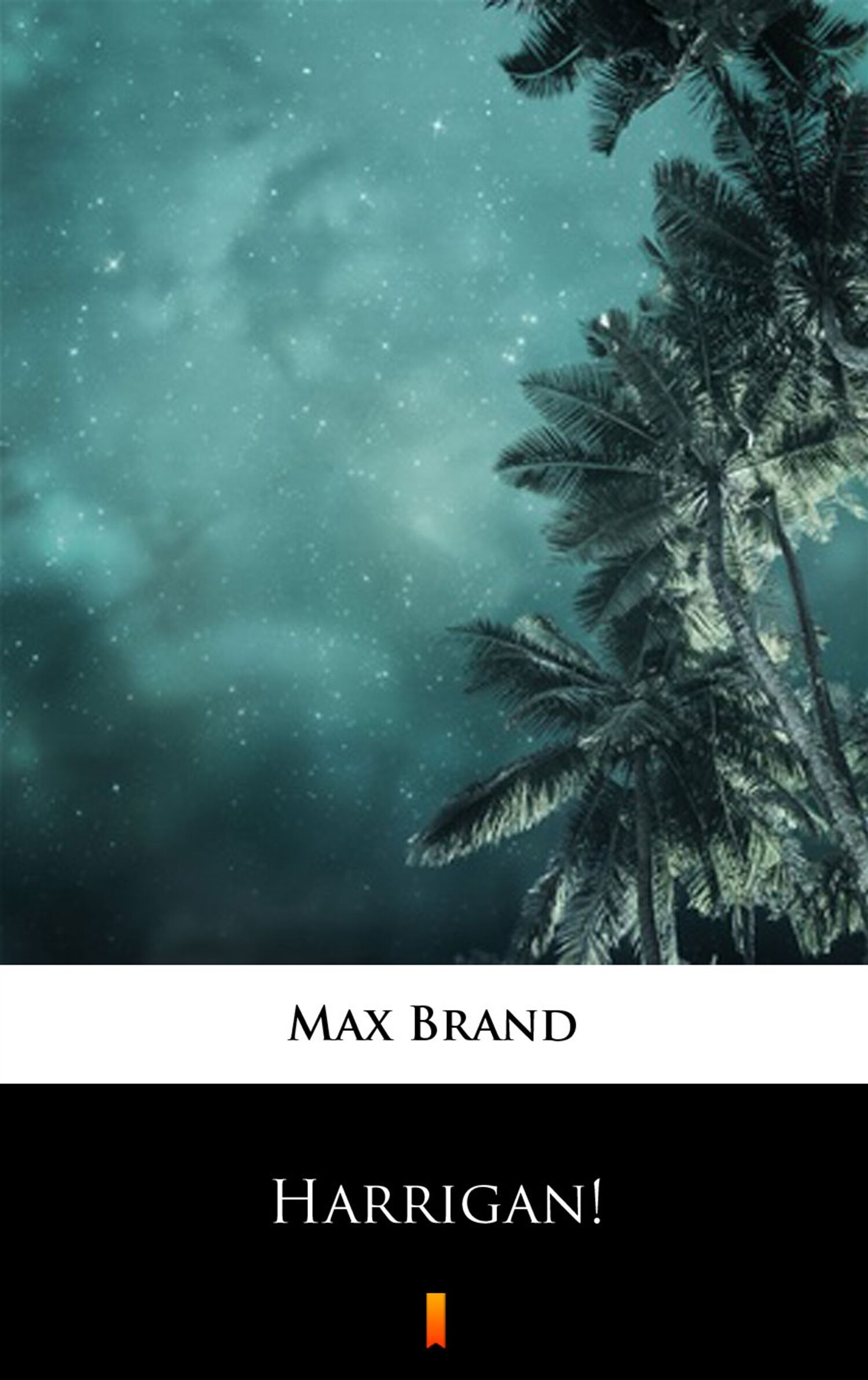 Harrigan! (e-book)