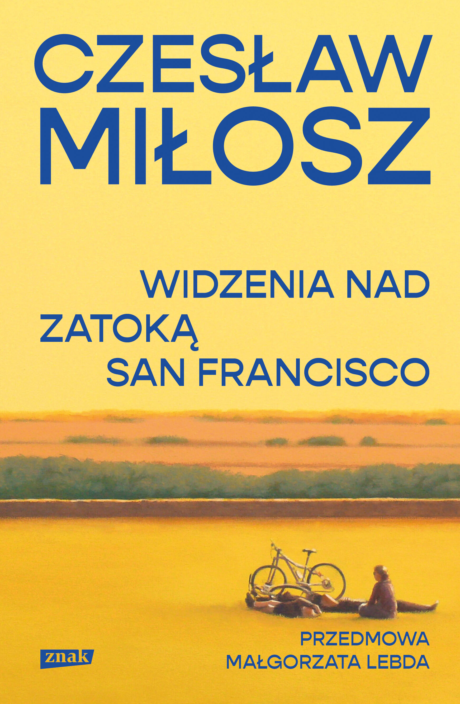 Widzenia nad Zatoką San Francisco
