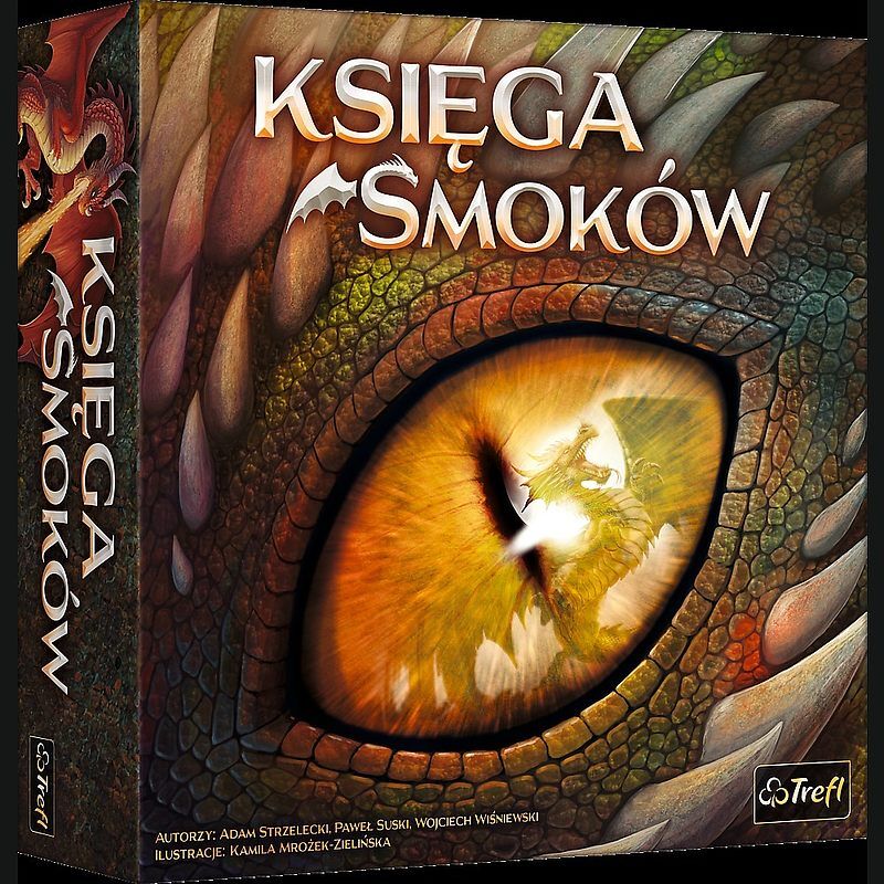 Księga Smoków