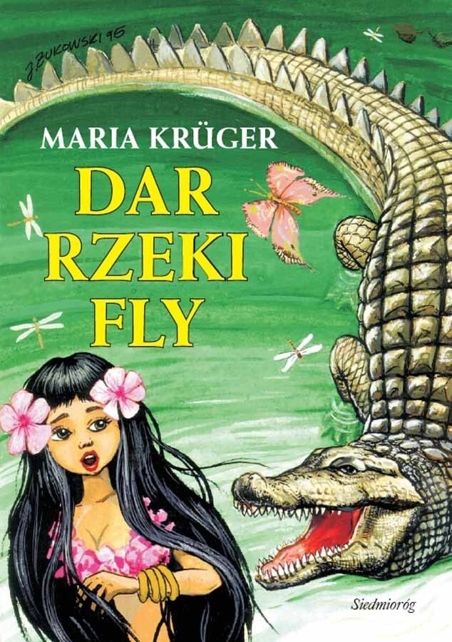 Dar rzeki fly