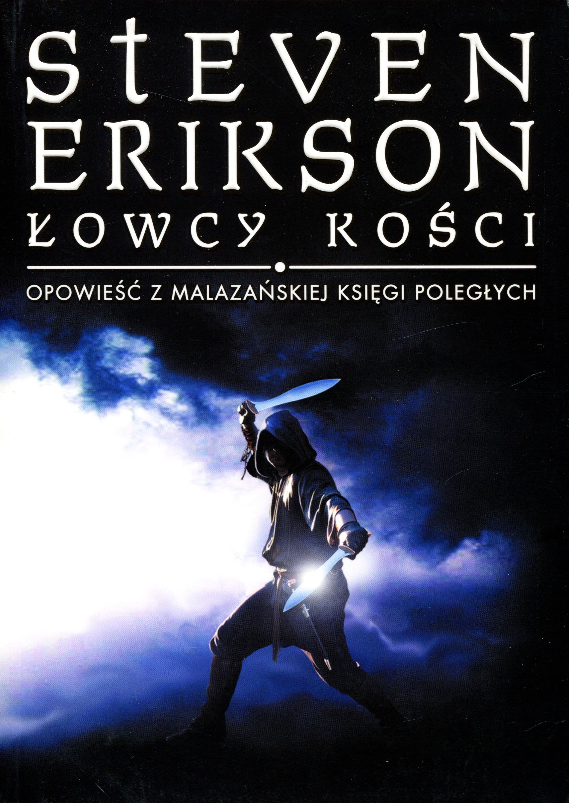 Łowcy Kości