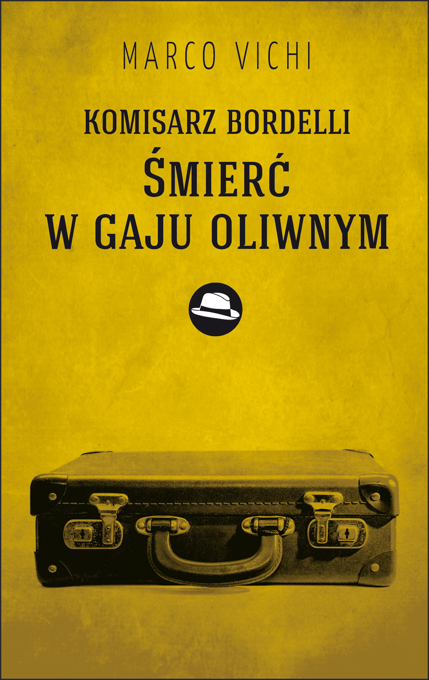 Komisarz Bordelli: Śmierć w gaju oliwnym