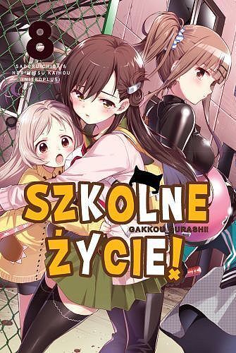 Szkolne życie - 08