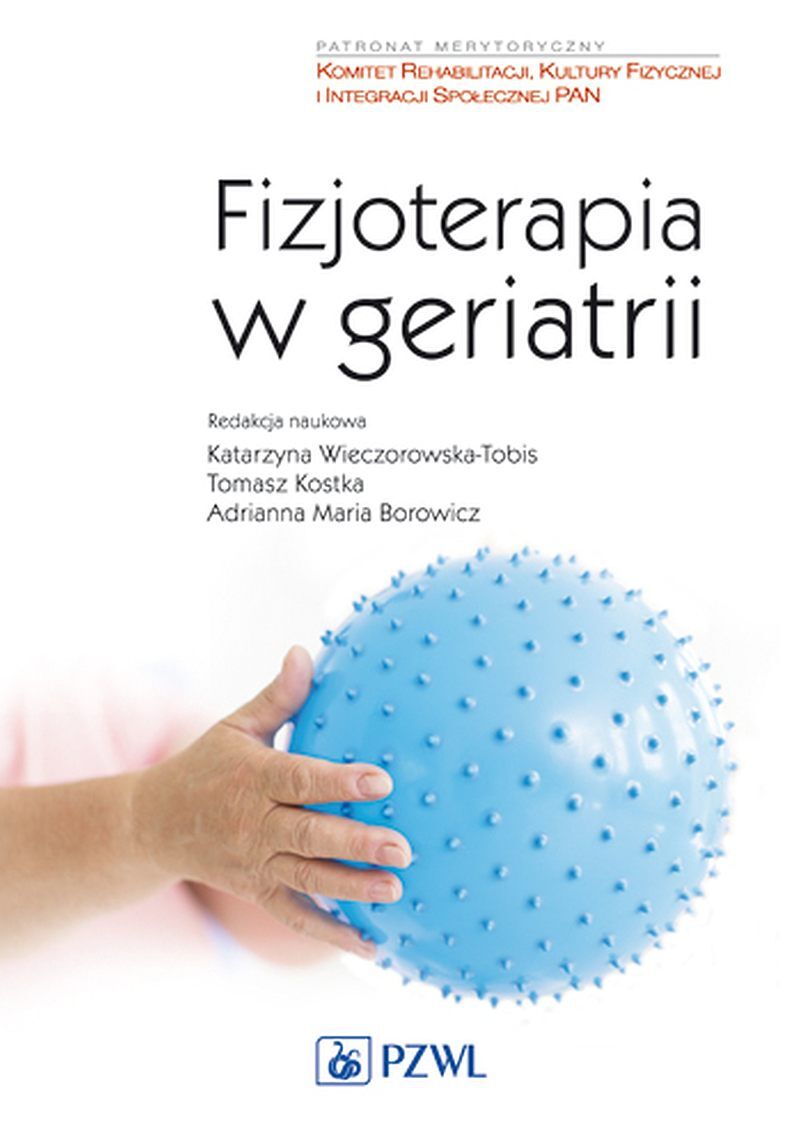 Fizjoterapia w geriatrii