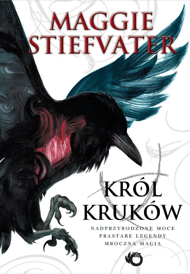Król Kruków.