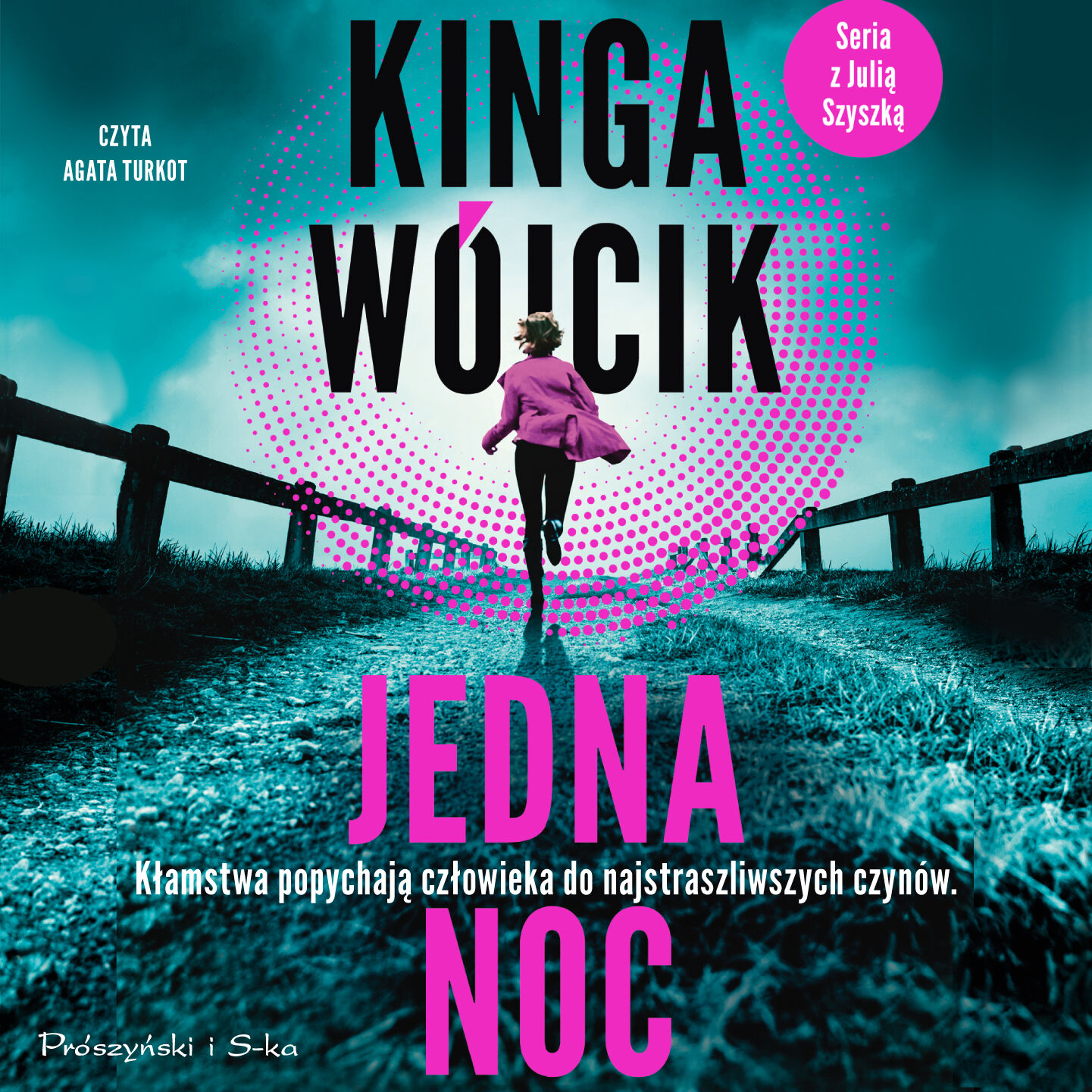 Jedna noc (audiobook MP3)