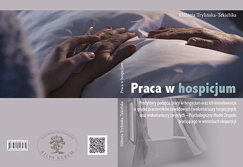 Praca w hospicjum