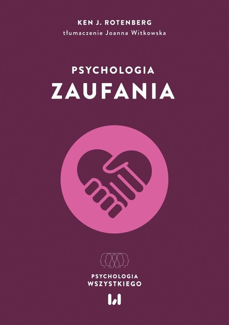Psychologia zaufania
