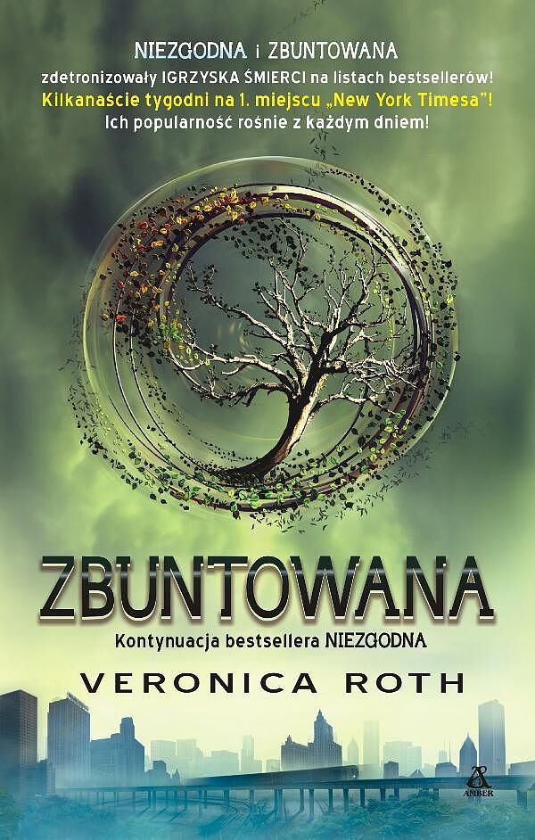Zbuntowana