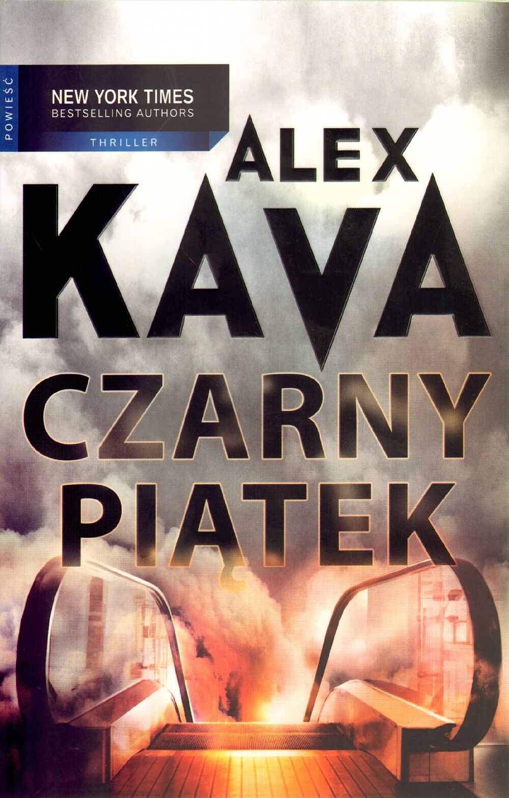 Czarny Piątek