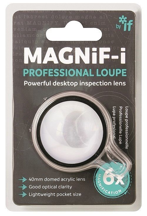 Magnif-i - profesjonalna lupa