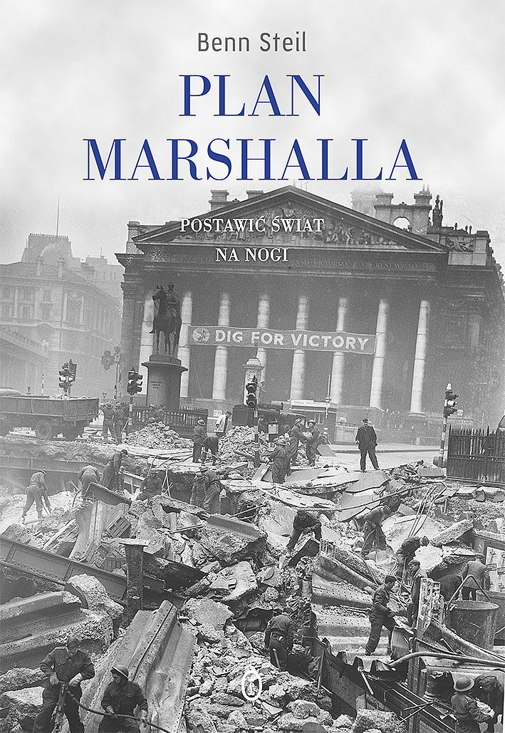 Plan Marshalla