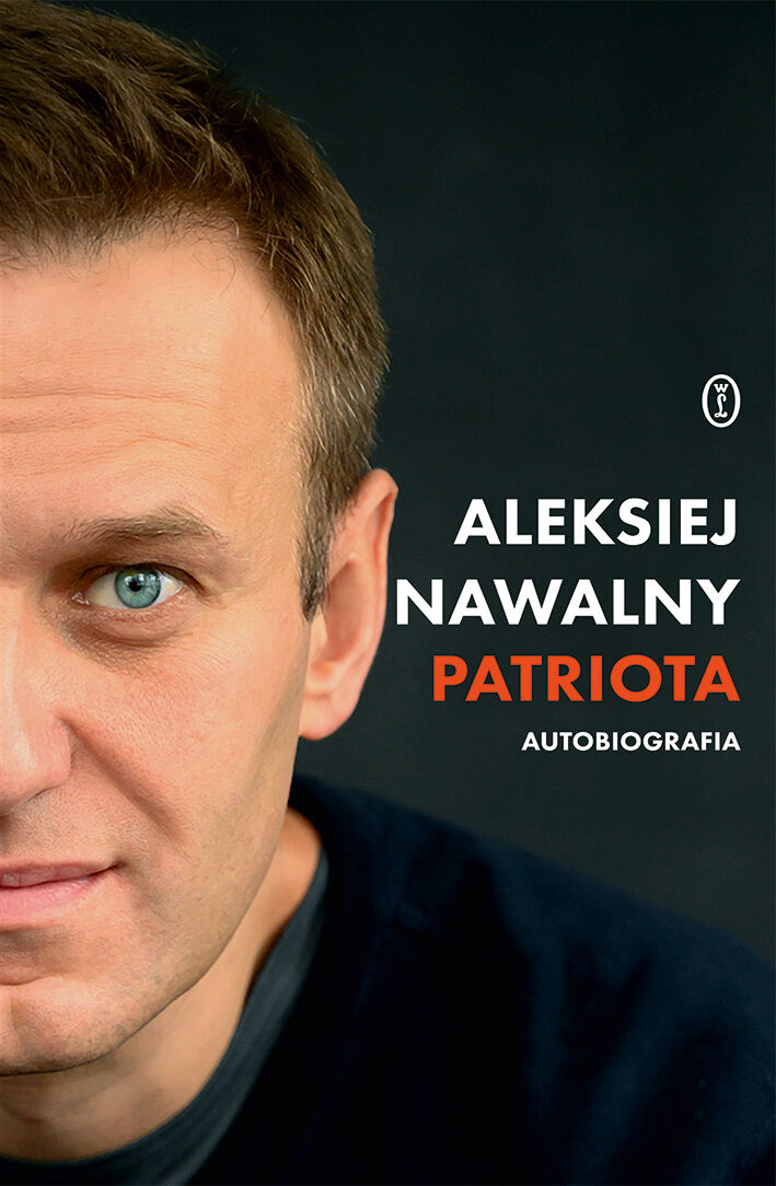 Patriota (e-book)