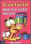 Garfield (albumiki) - 9 - Mam dla ciebie prezent