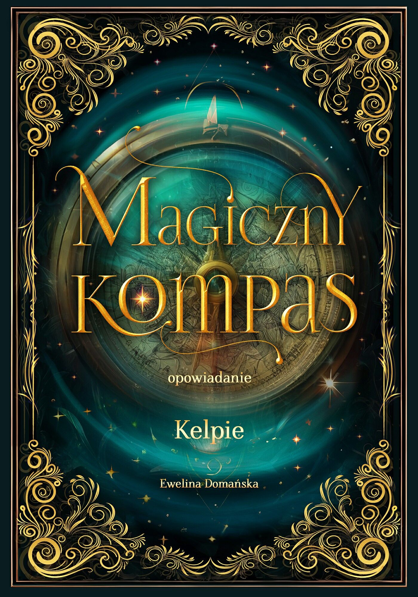 Kelpie (e-book)