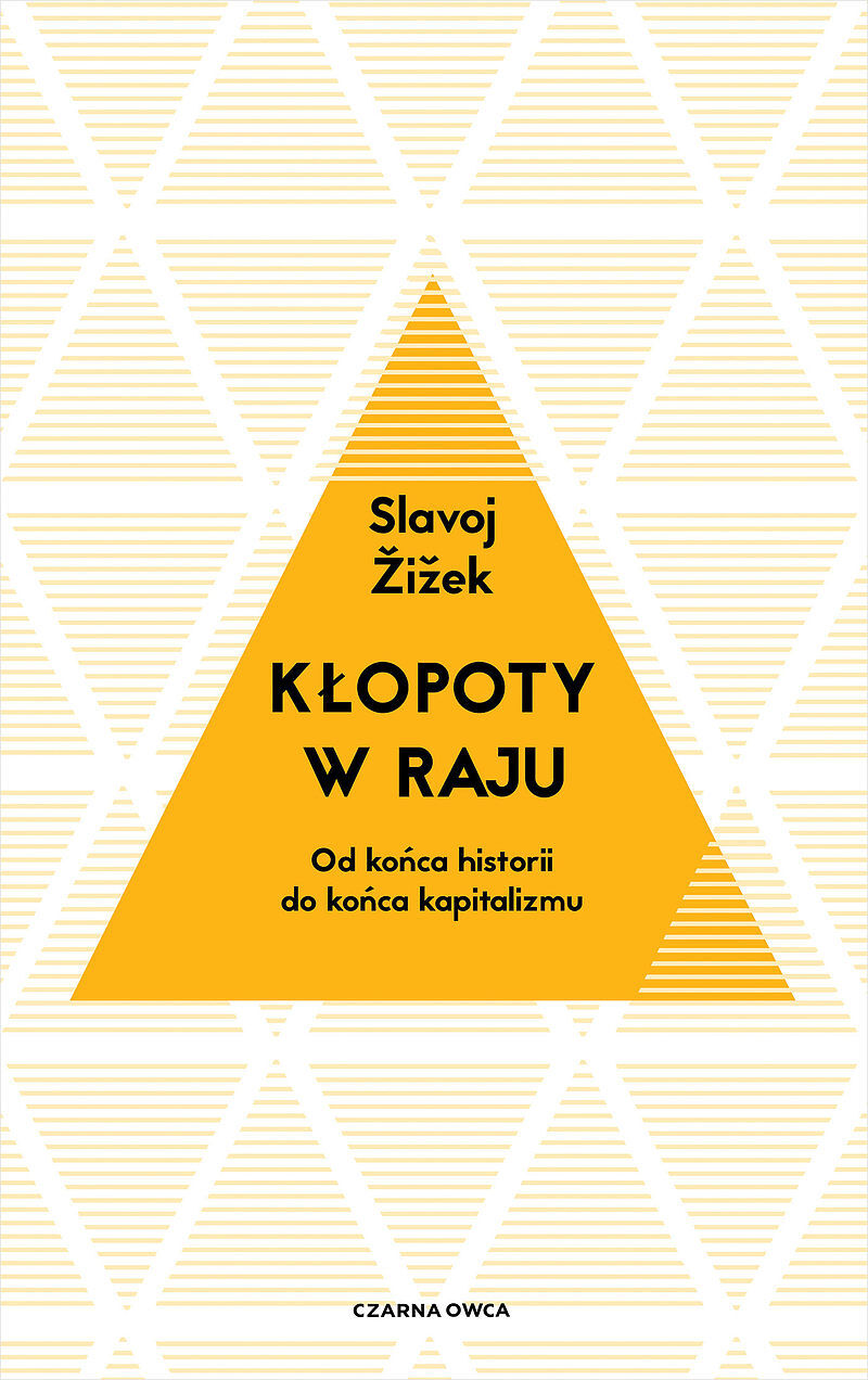 Kłopoty w raju