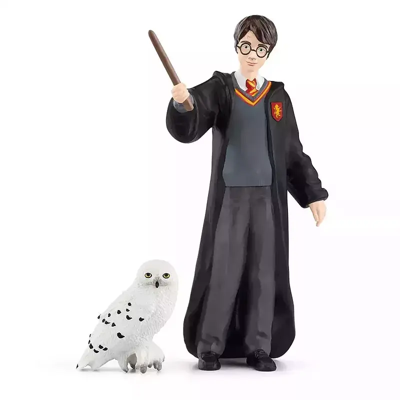 Harry potter & hedwiga slh42633