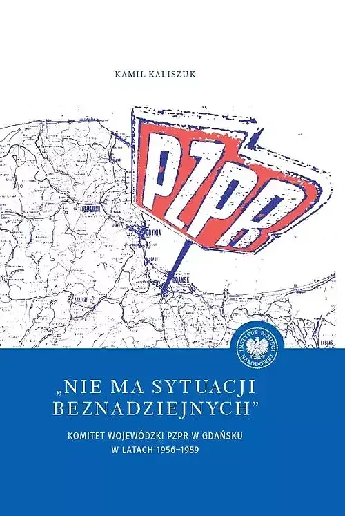 Nie ma sytuacji beznadziejnych