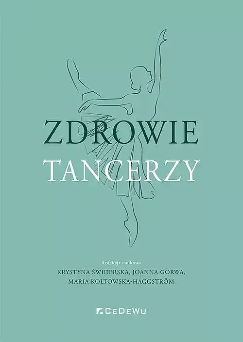 Zdrowie tancerzy