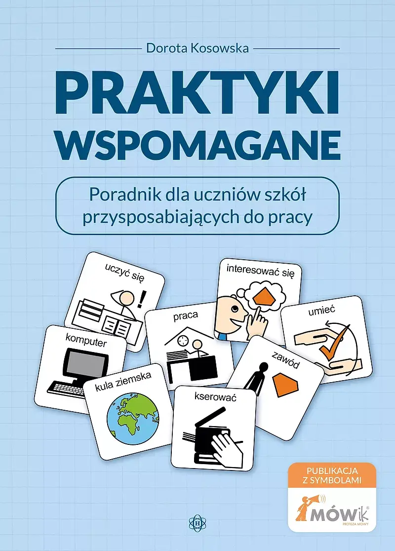 Praktyki wspomagane