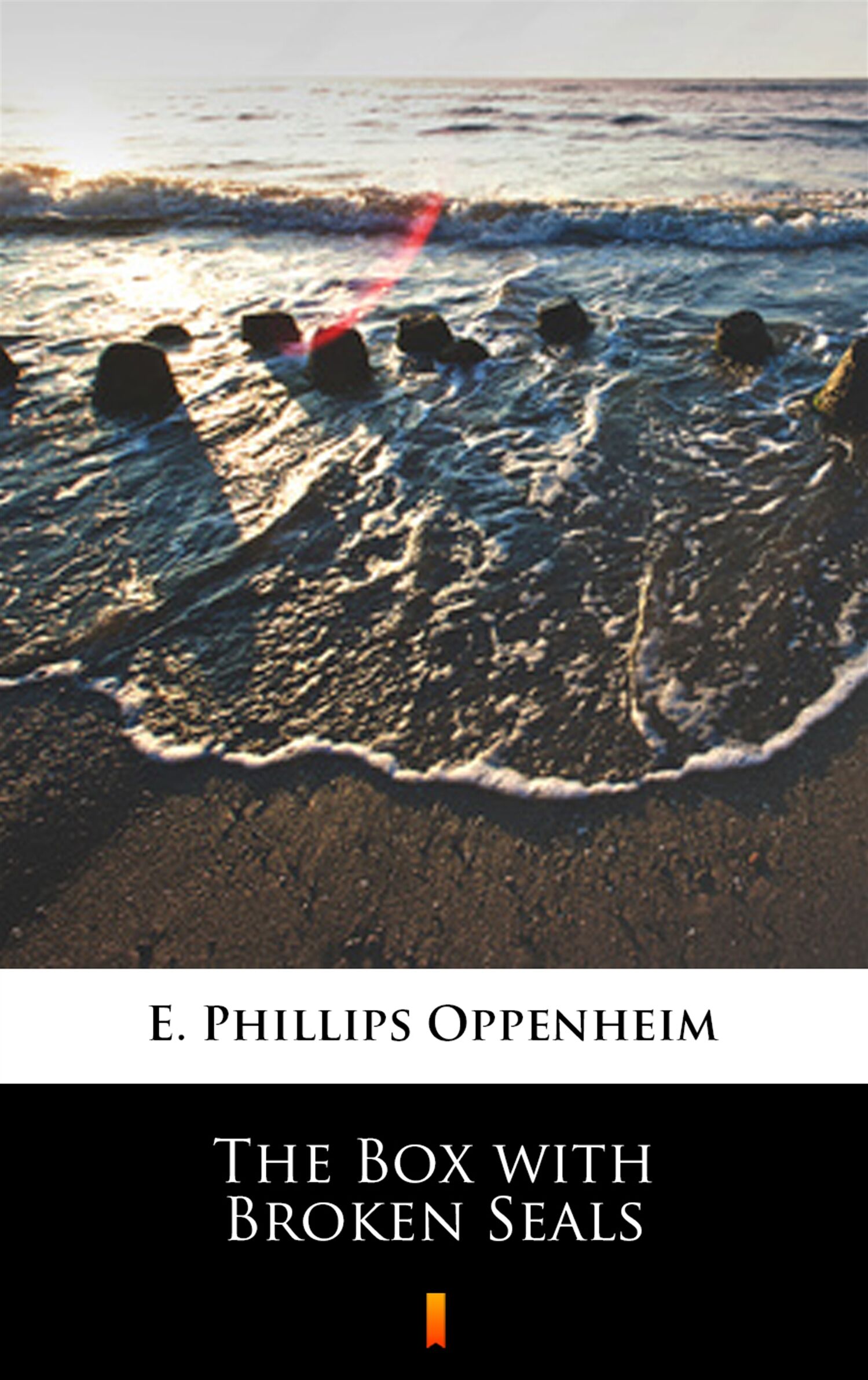 The Box with Broken Seals (e-book)