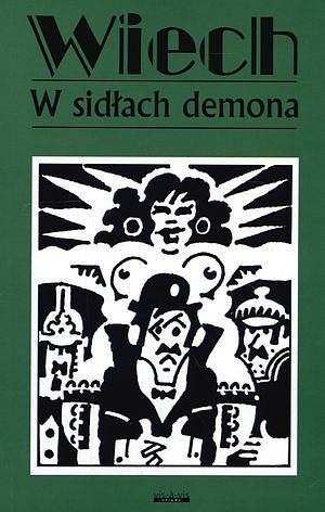 W sidłach demona
