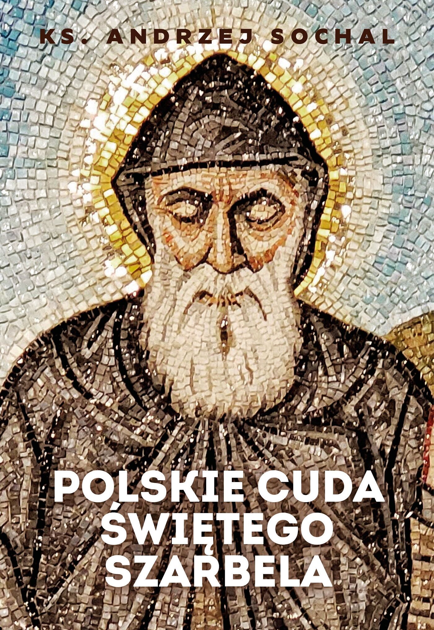 Polskie cuda świętego Szarbela (e-book)