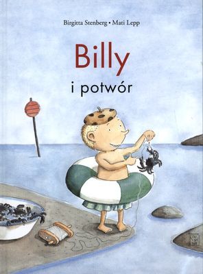 Billy i potwór