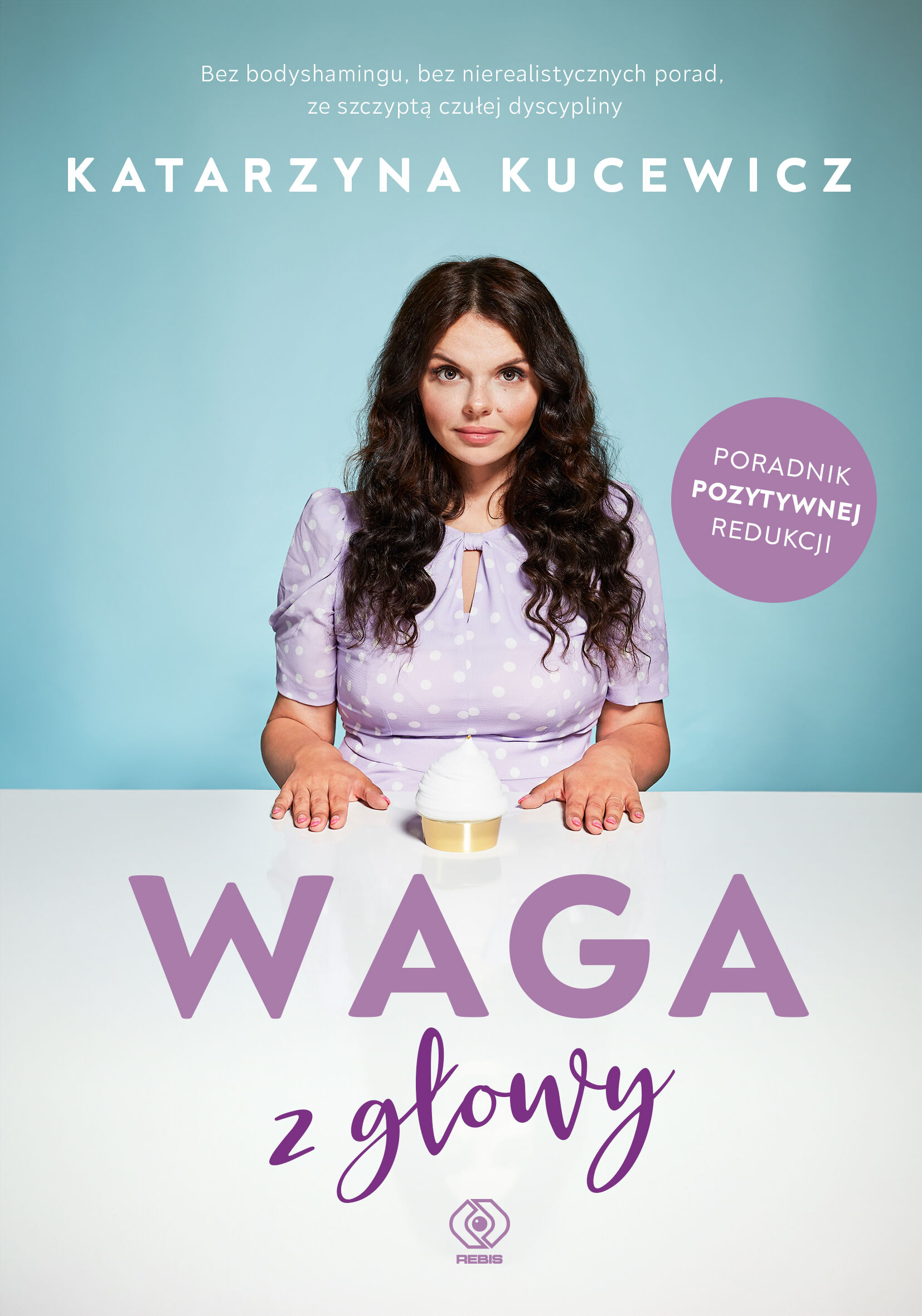 Waga z głowy (e-book)