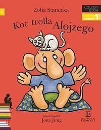Koc trolla Alojzego