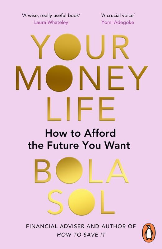 Your Money Life wer. angielska