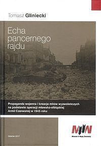 Echa pancernego rajdu
