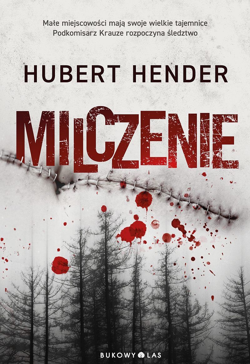 Milczenie. Zbrodnie w Kotlinie Kłodzkiej