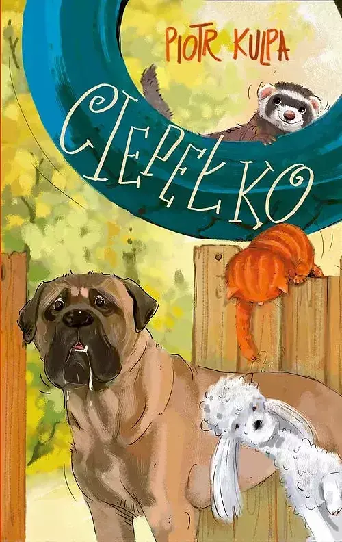 Ciepełko