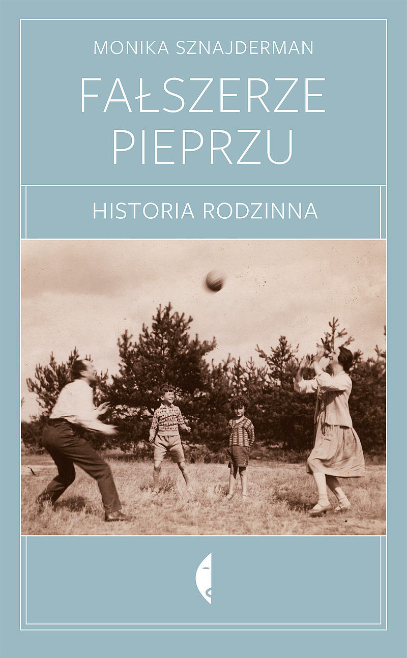 Fałszerze pieprzu