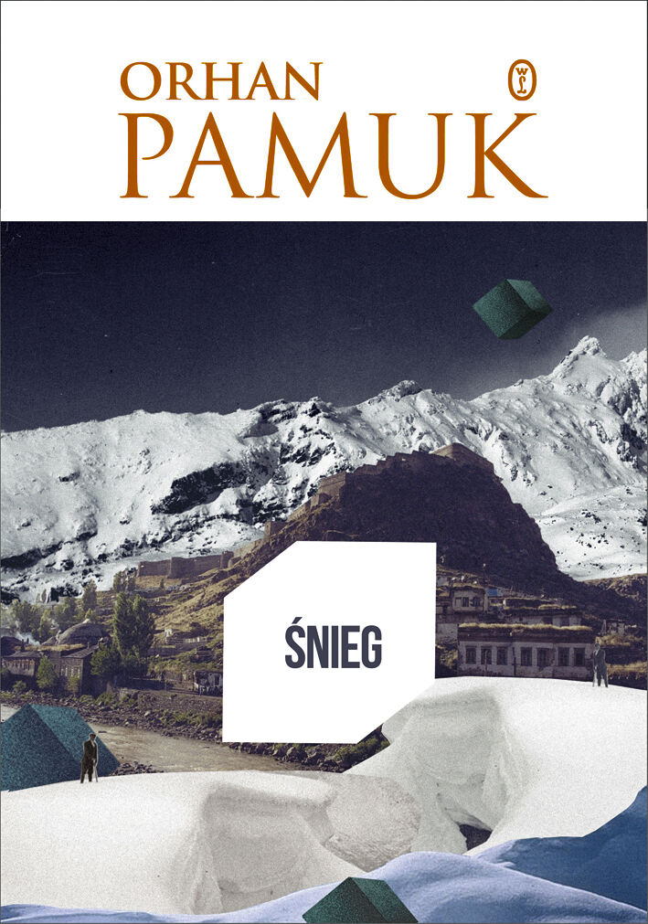 Śnieg (e-book)