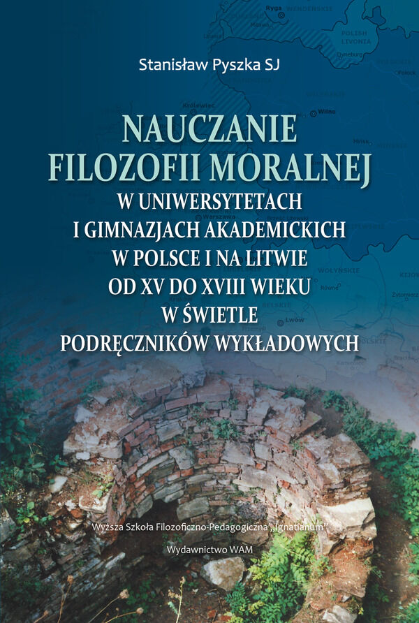 Nauczanie filozofii moralnej