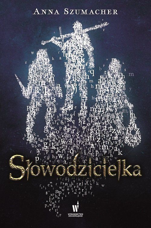 Słowodzicielka