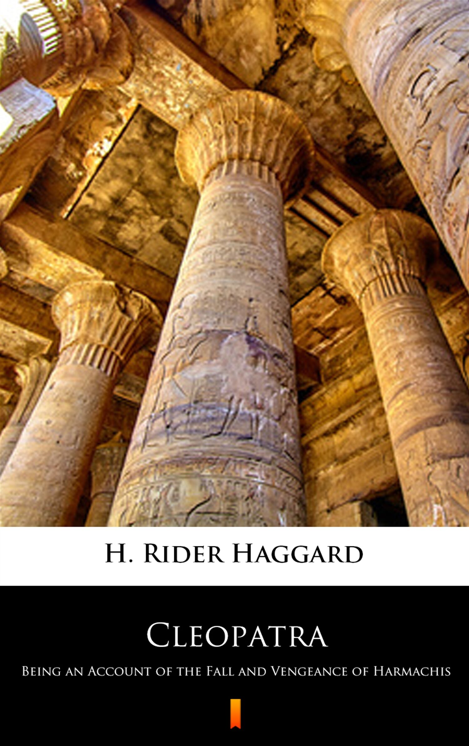 Cleopatra (e-book)