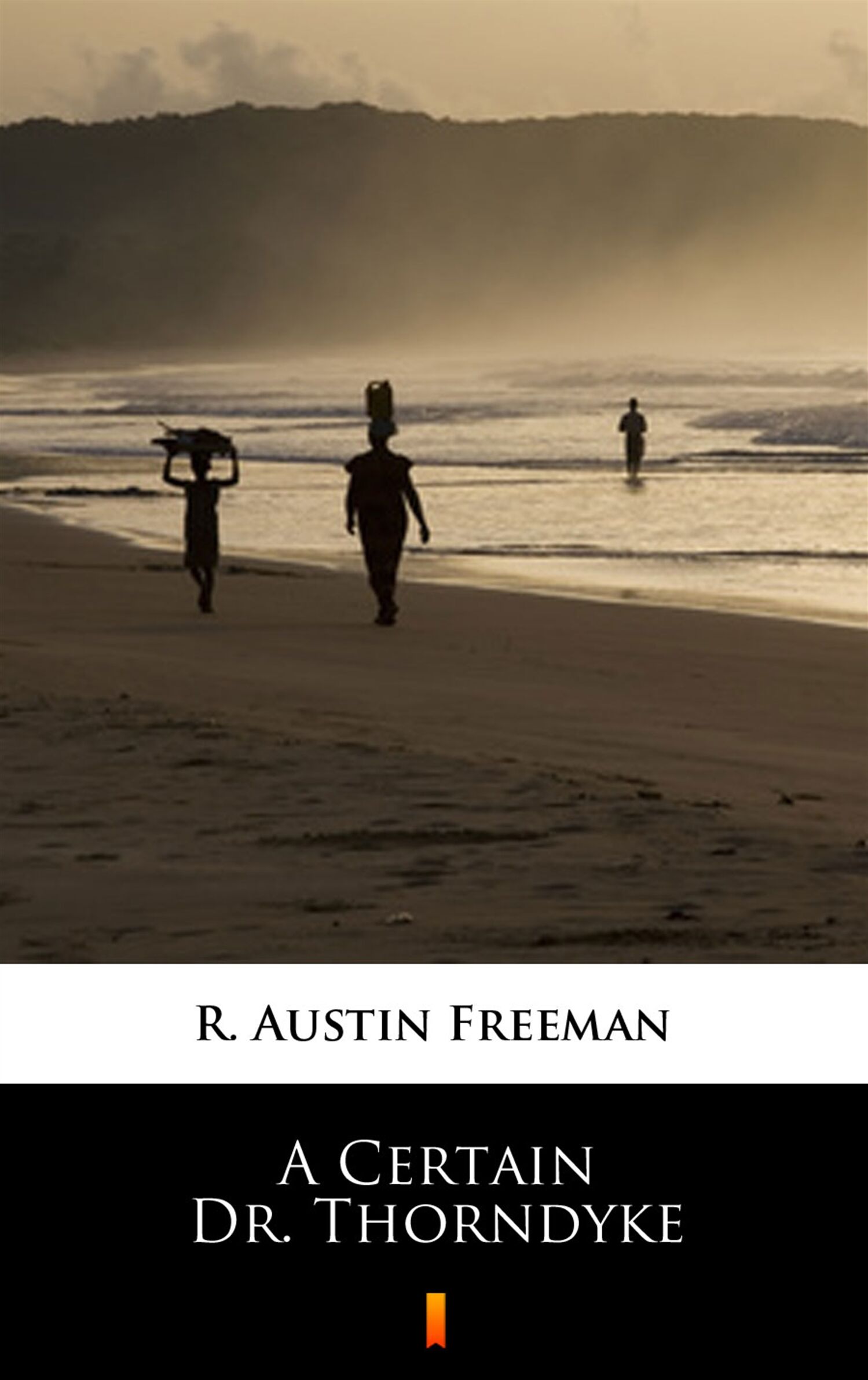 A Certain Dr. Thorndyke (e-book)