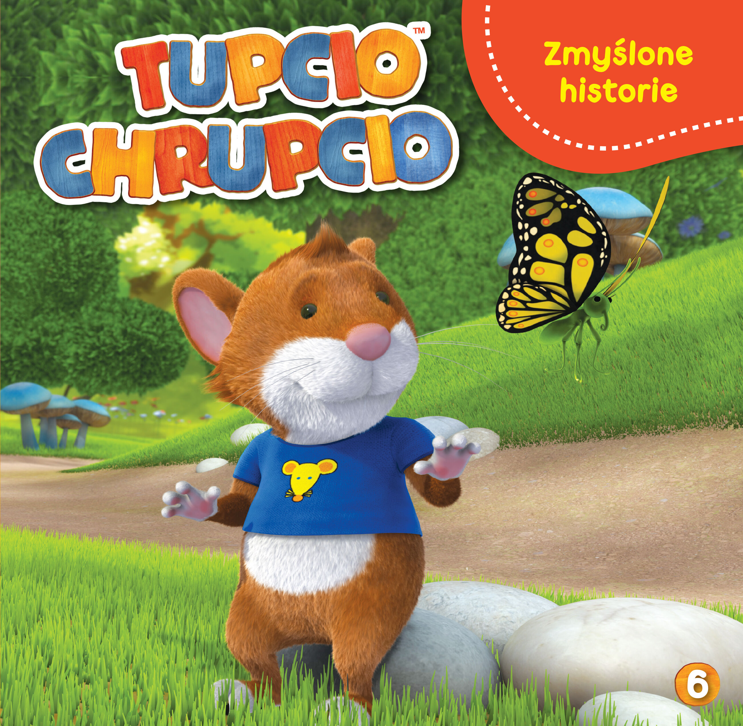 Tupcio Chrupcio